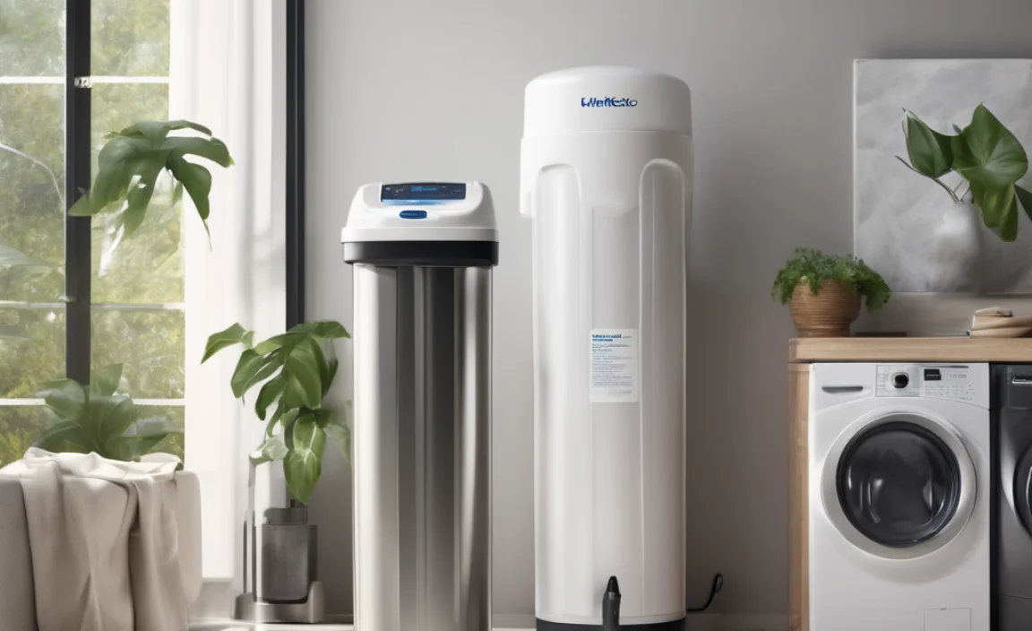 What is Hard Water and Why Soften It?