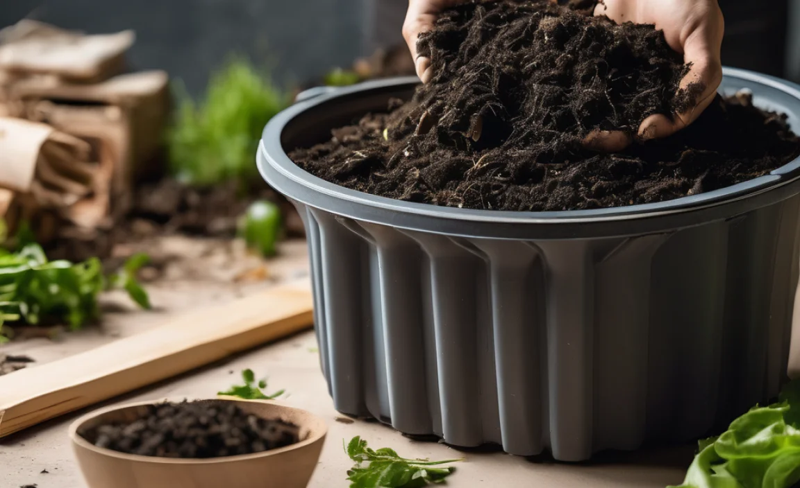 What is Home Composting Training and Why You Need It