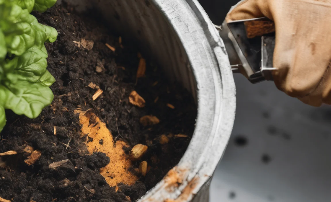 What is Hot Composting Anyway?