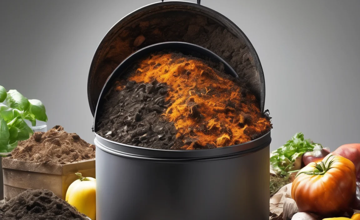 What is Hot Composting, Anyway?