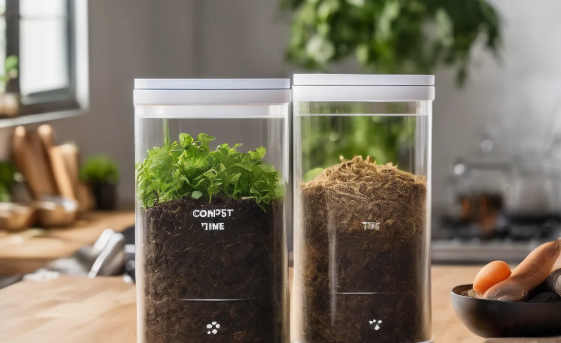 What is Indoor Composting, Anyway?