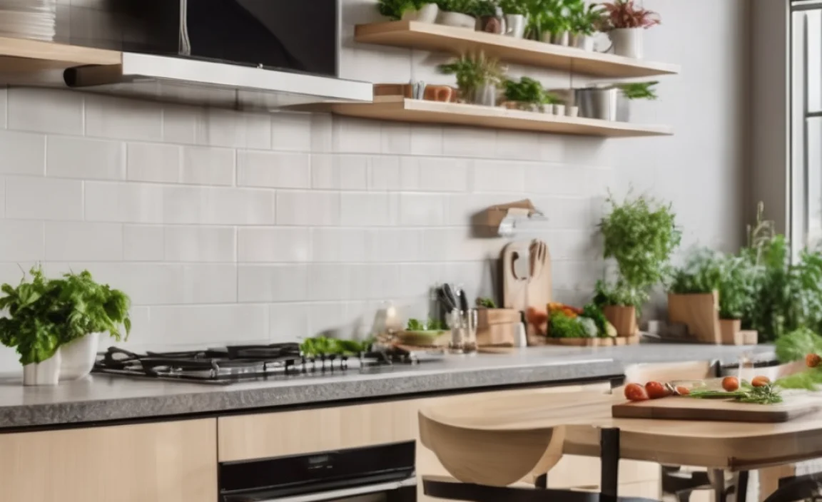 What is Kitchen Composting?