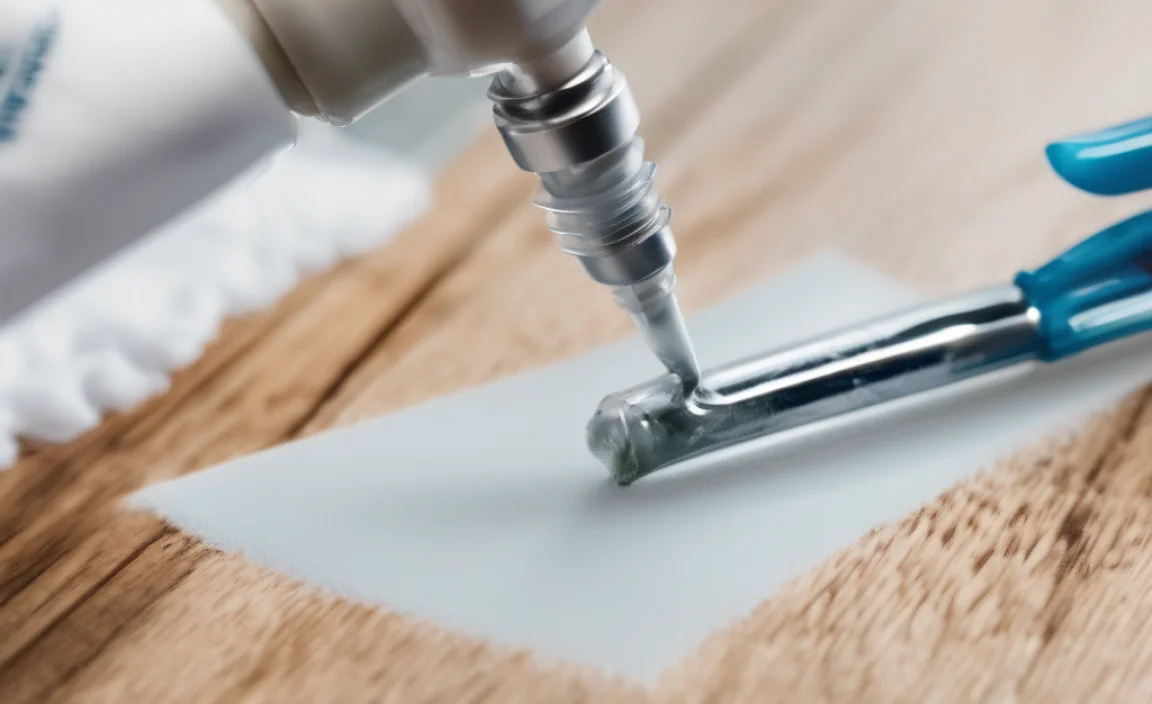 What is Lap Sealant Used For?