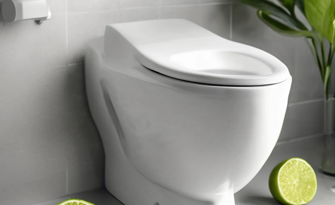 What is Lime Scale and Why Does It Form?