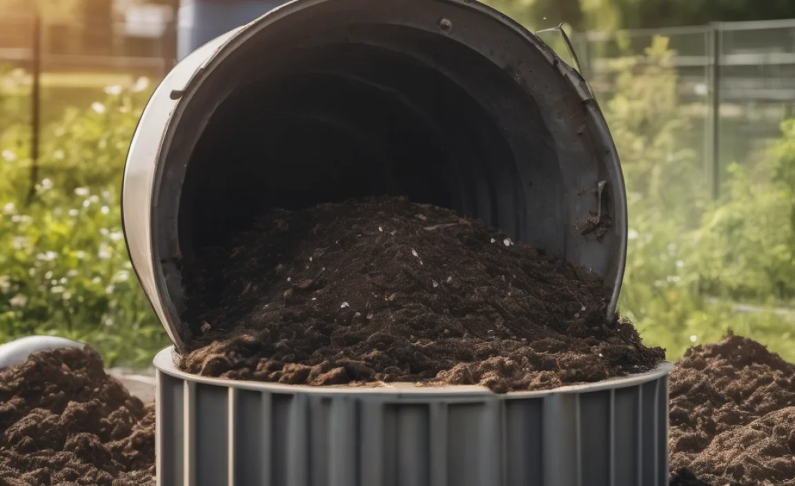 What is Pit Composting, Anyway?