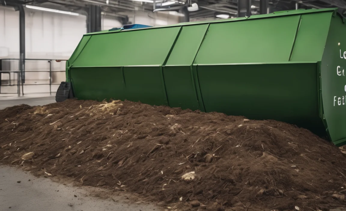 What is Pit Composting Anyway?