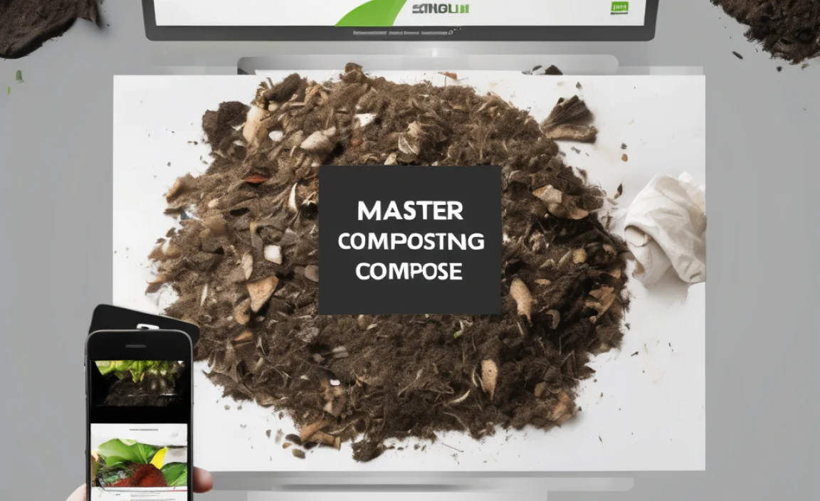 What is Sheet Composting?