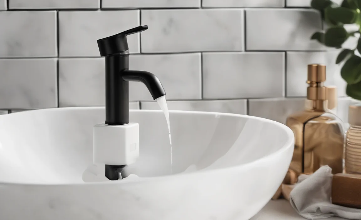 What is Sink Stopper and Why Use It?