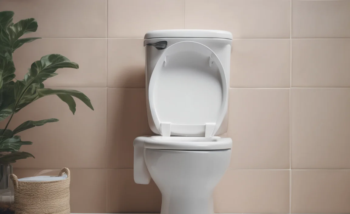 What Is The Average Age For Toilet Training? Insights And Tips