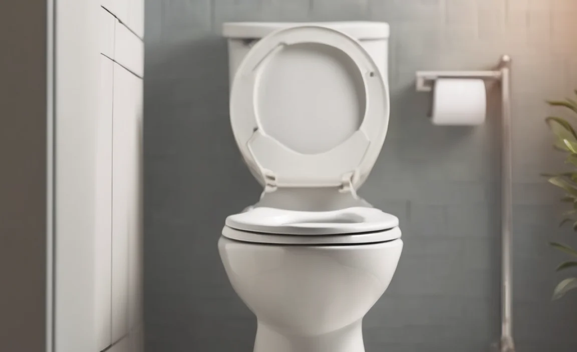 What is the Average Age for Toilet Training