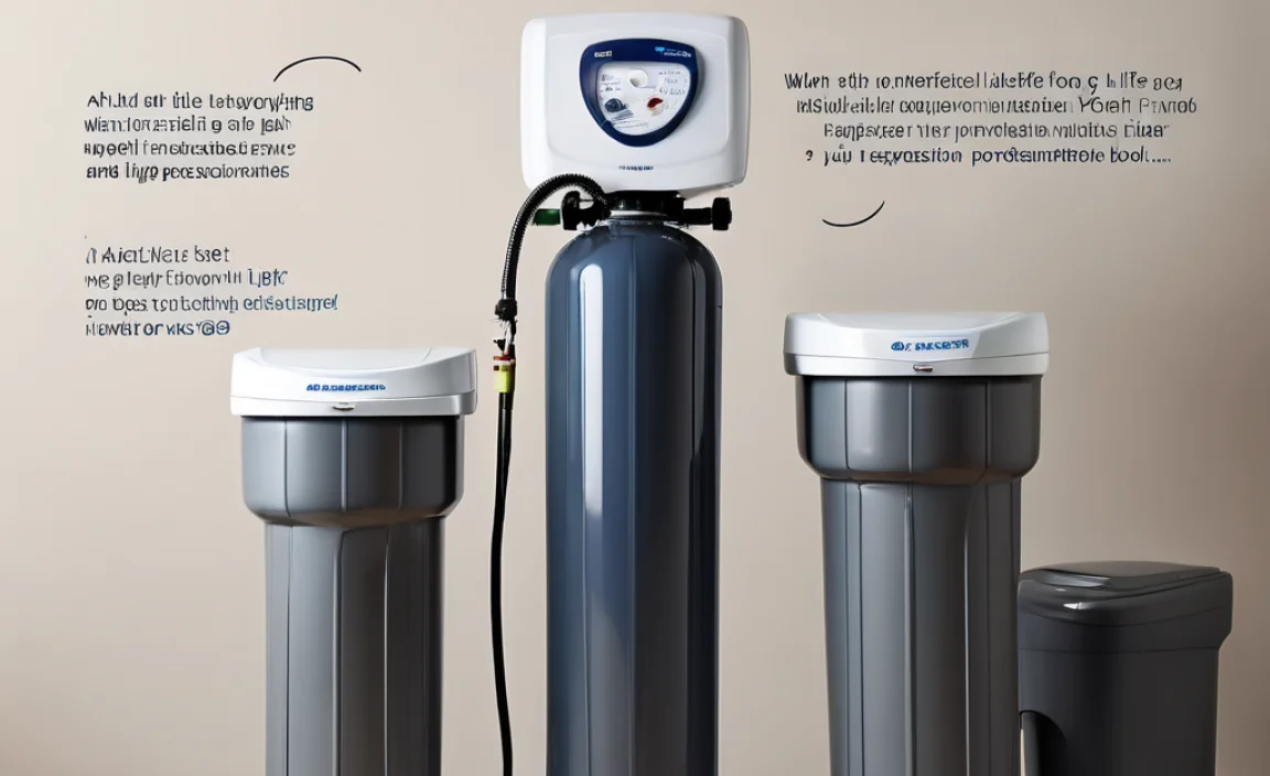 What is the Life Expectancy of a Water Softener? +Tips
