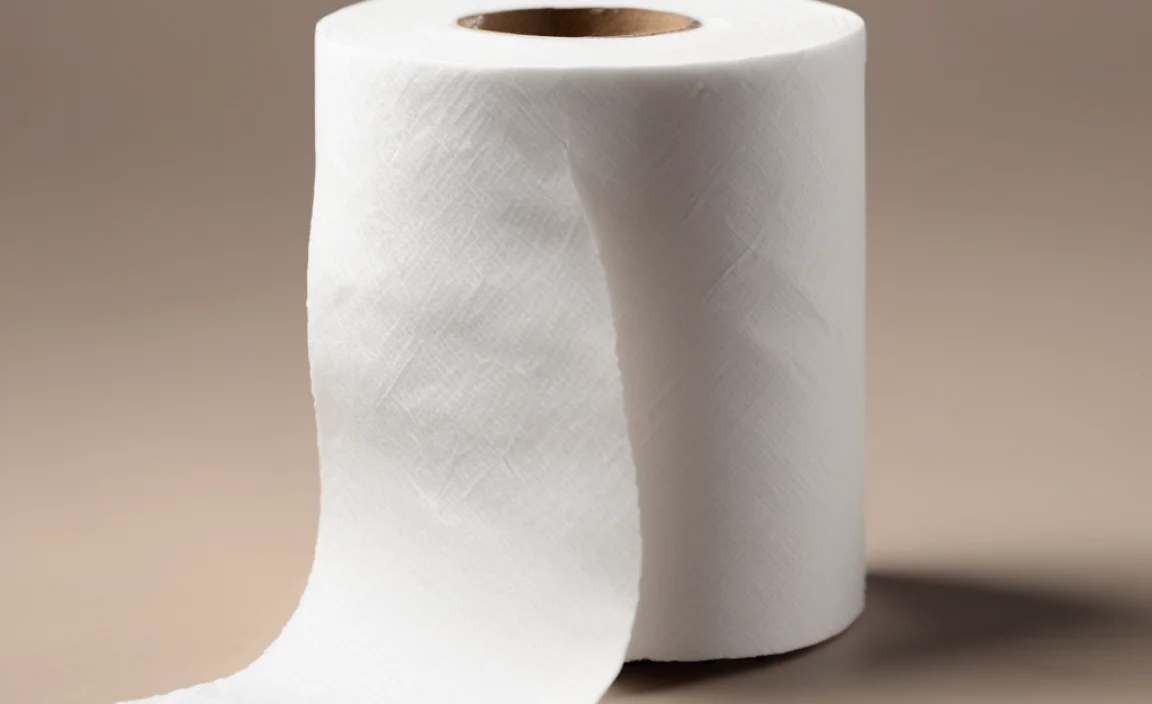 What Is The Toilet Paper Roll Test: Understanding Its Purpose