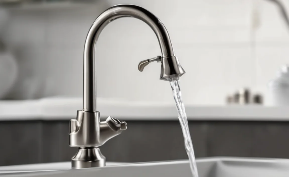 What Kind of Faucet Do I Have? A Simple Guide