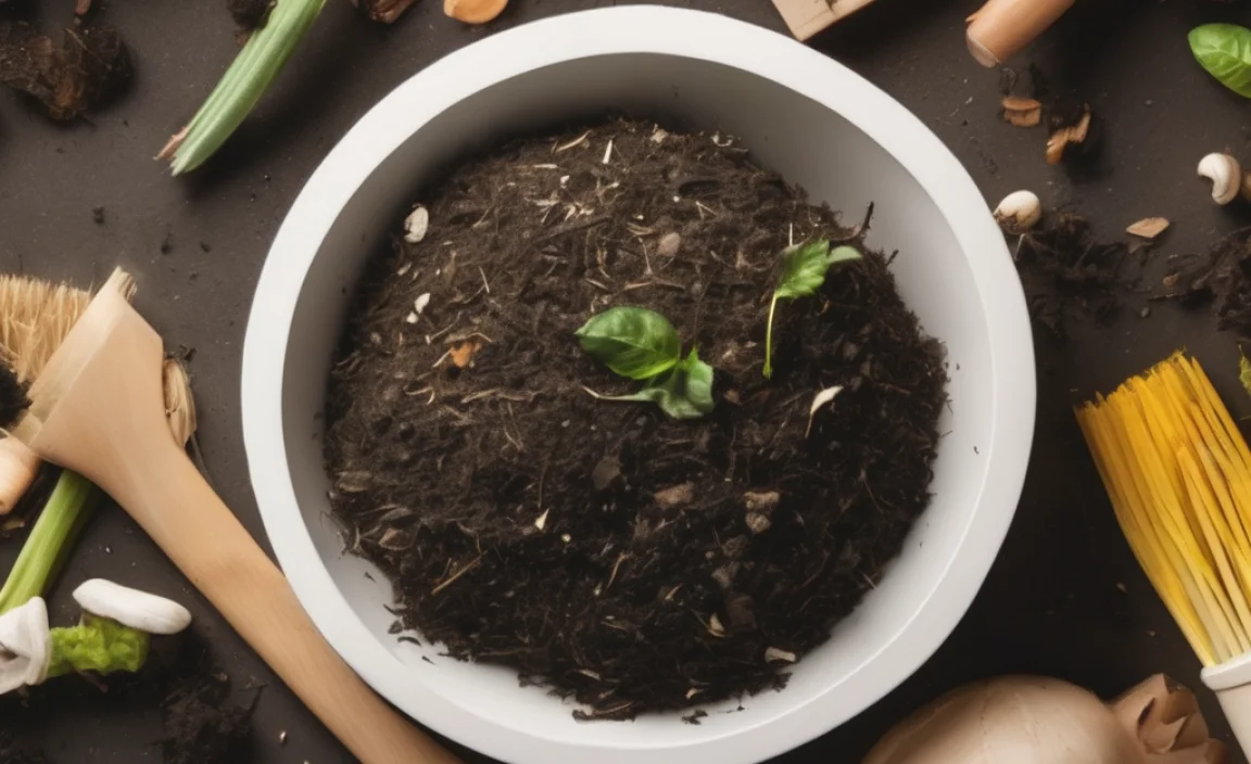 What Kind of Waste Can You Compost?