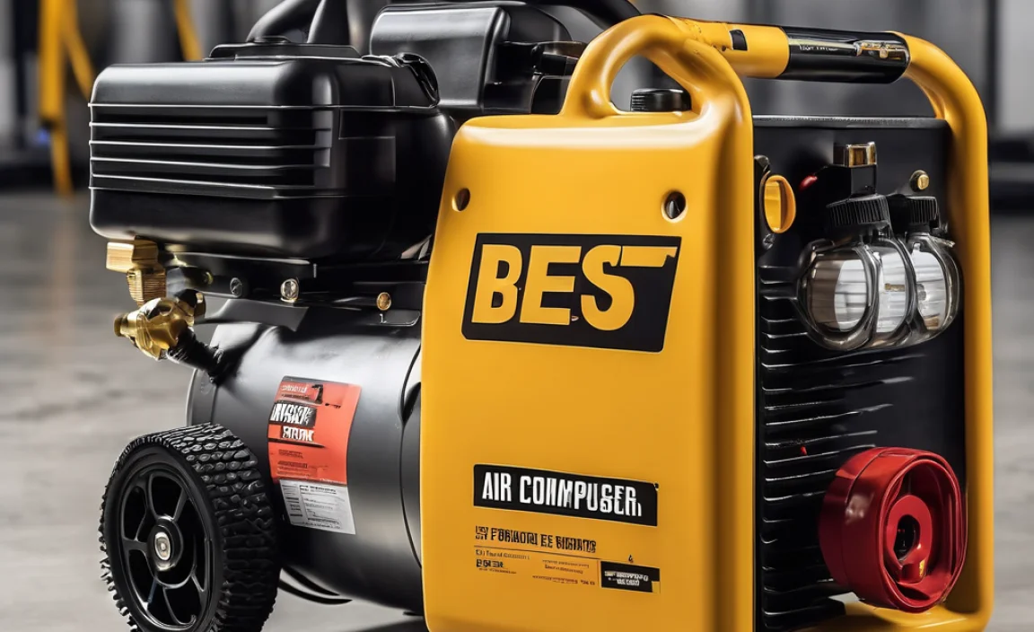 What Makes a Gas Compressor Different?