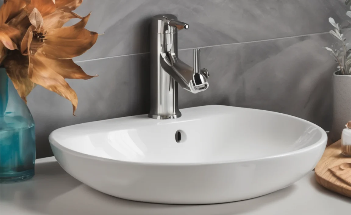 What Makes a Sink ADA Compliant? Your Easy Guide