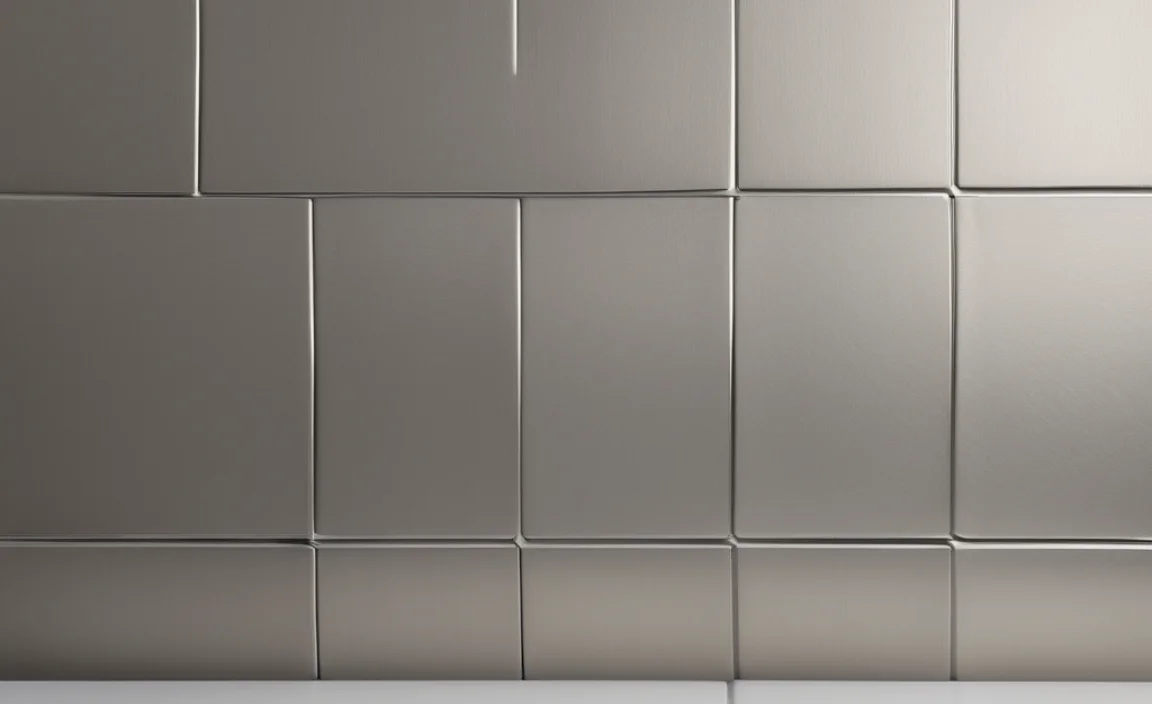 What Makes Satin Nickel Different?