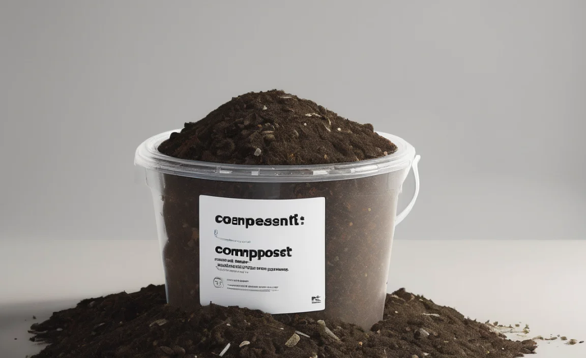 What NOT to Add to Your Compost Pile (That Might Hinder Enzymes)