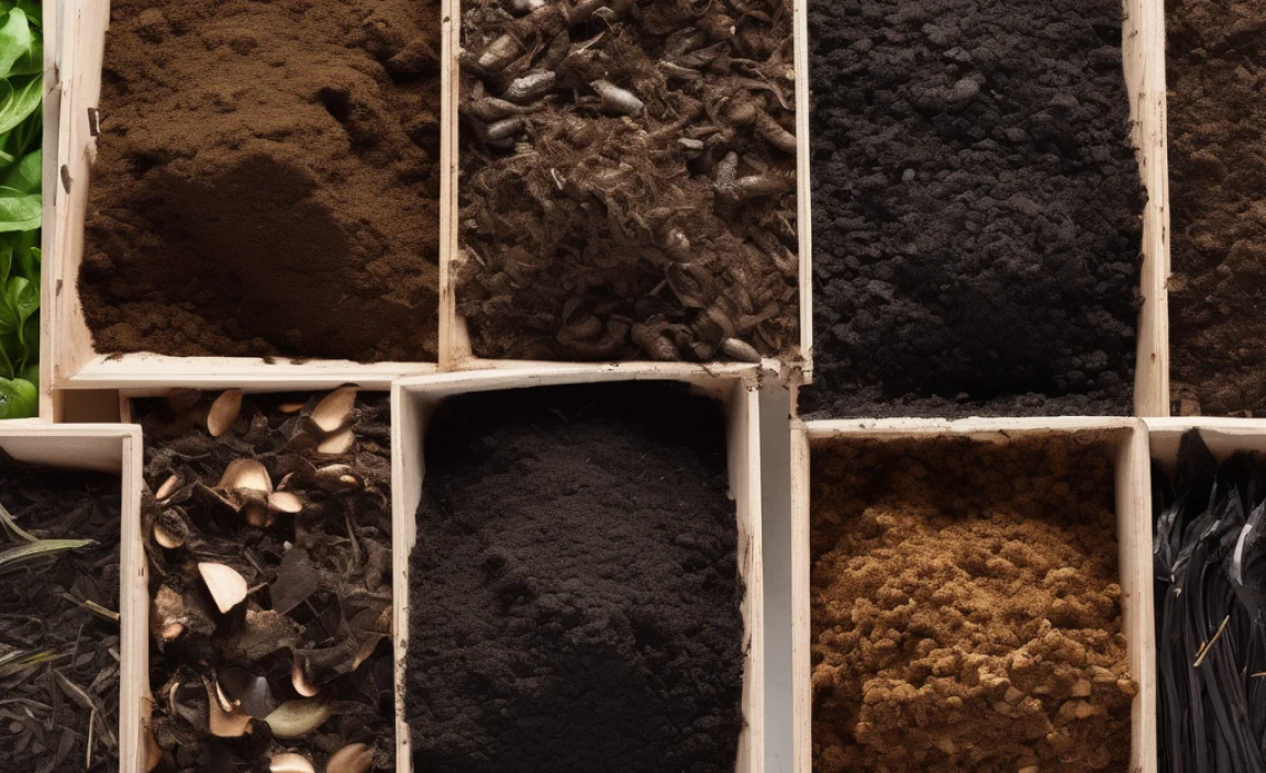 What NOT to Compost: Avoiding Pitfalls