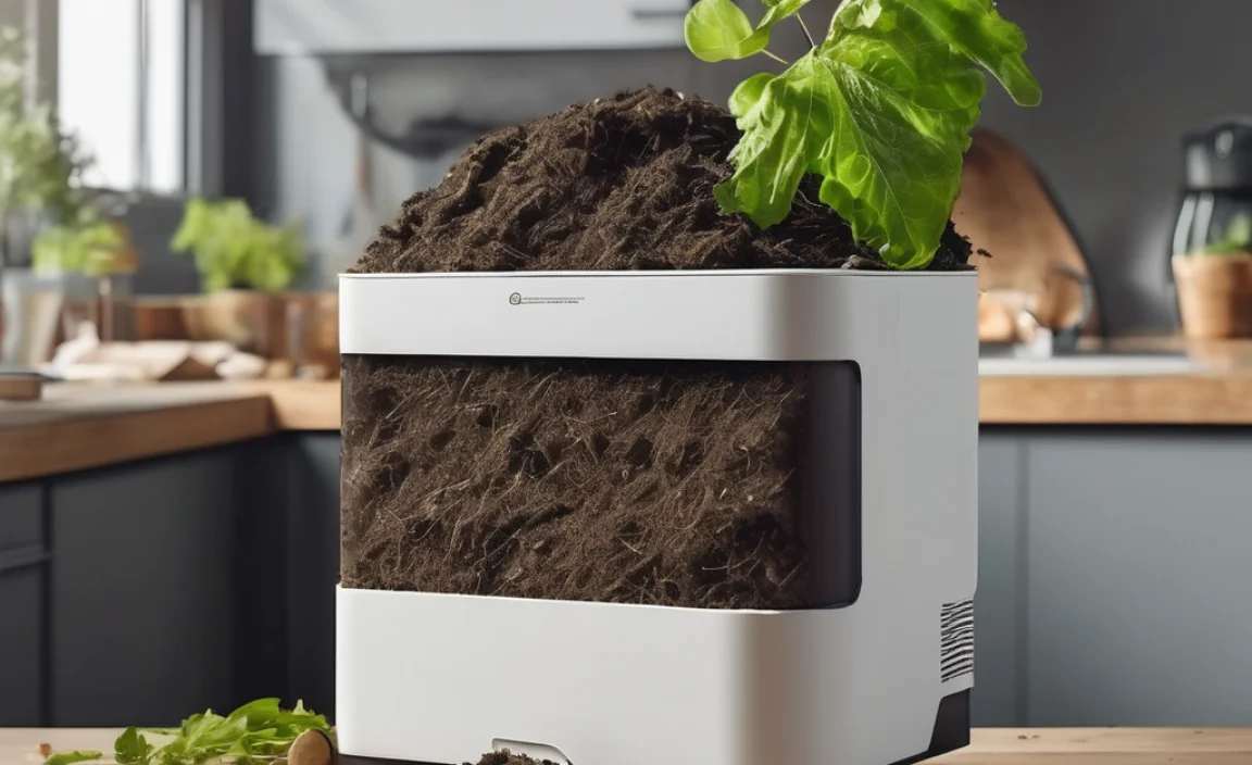 What NOT to Compost (Especially in an Apartment!)