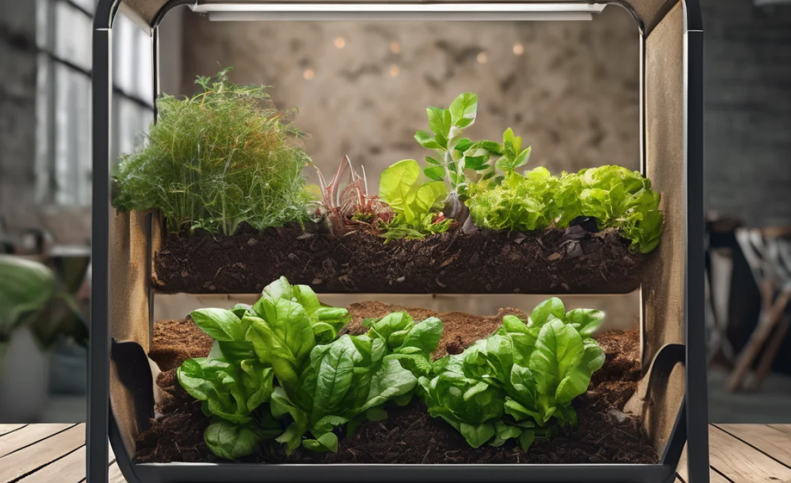 What NOT to Compost (Especially Indoors!)