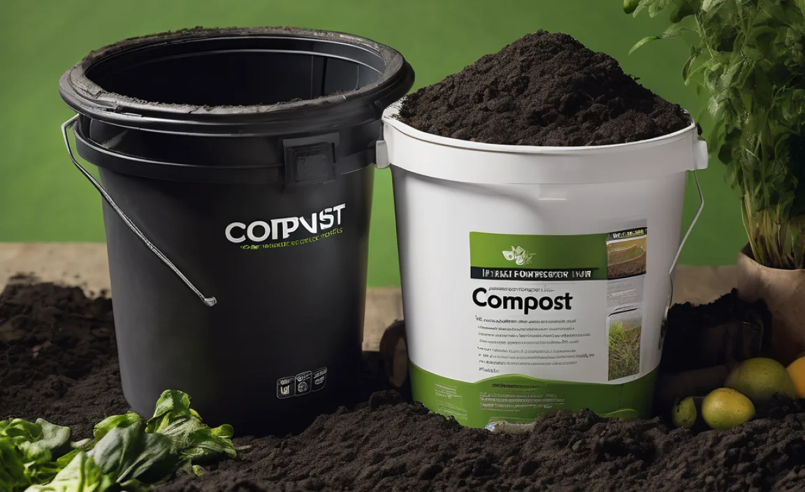 What NOT to Do When Fixing Dry Compost