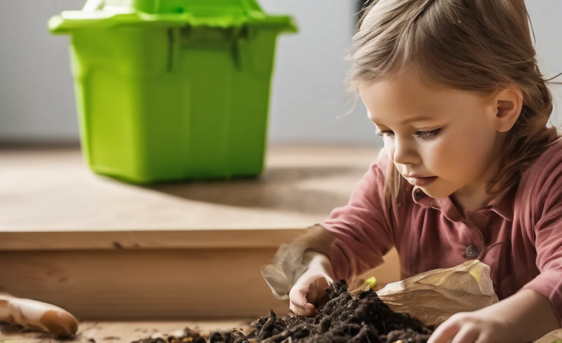 What Pet Waste Can You Compost? (And What to Avoid!)