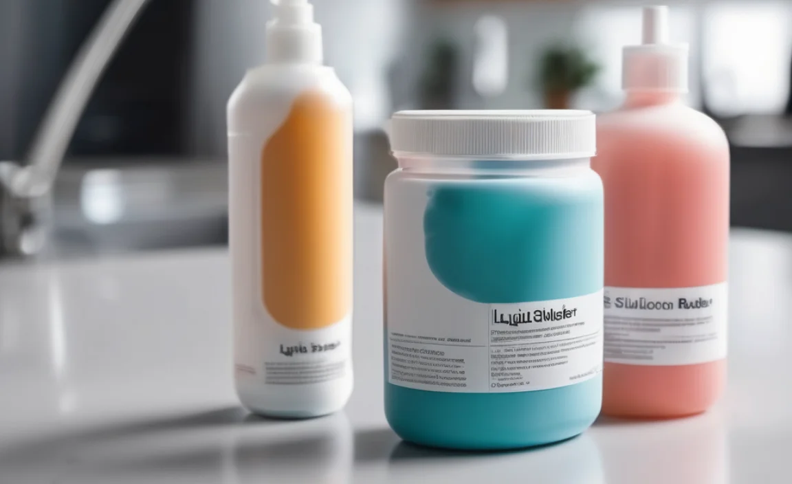 What Products Use Liquid Silicone Rubber?