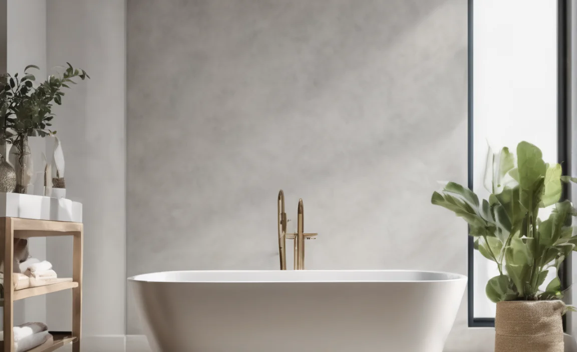What Sizes Do Bathtubs Come In? Ultimate Guide