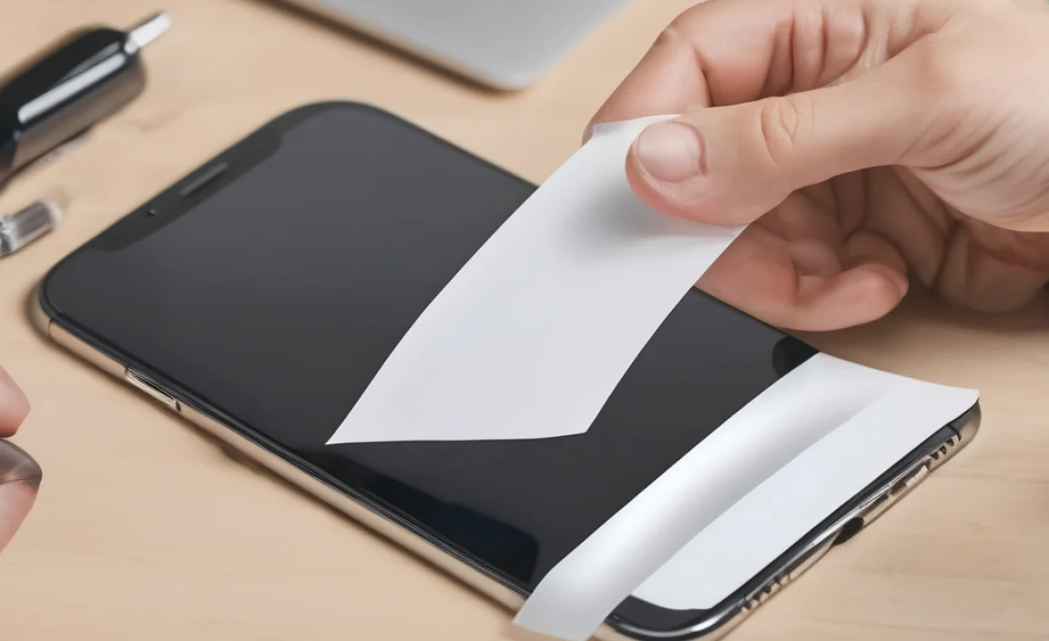 What Takes Off Sticker Glue: Effective Solutions Explained