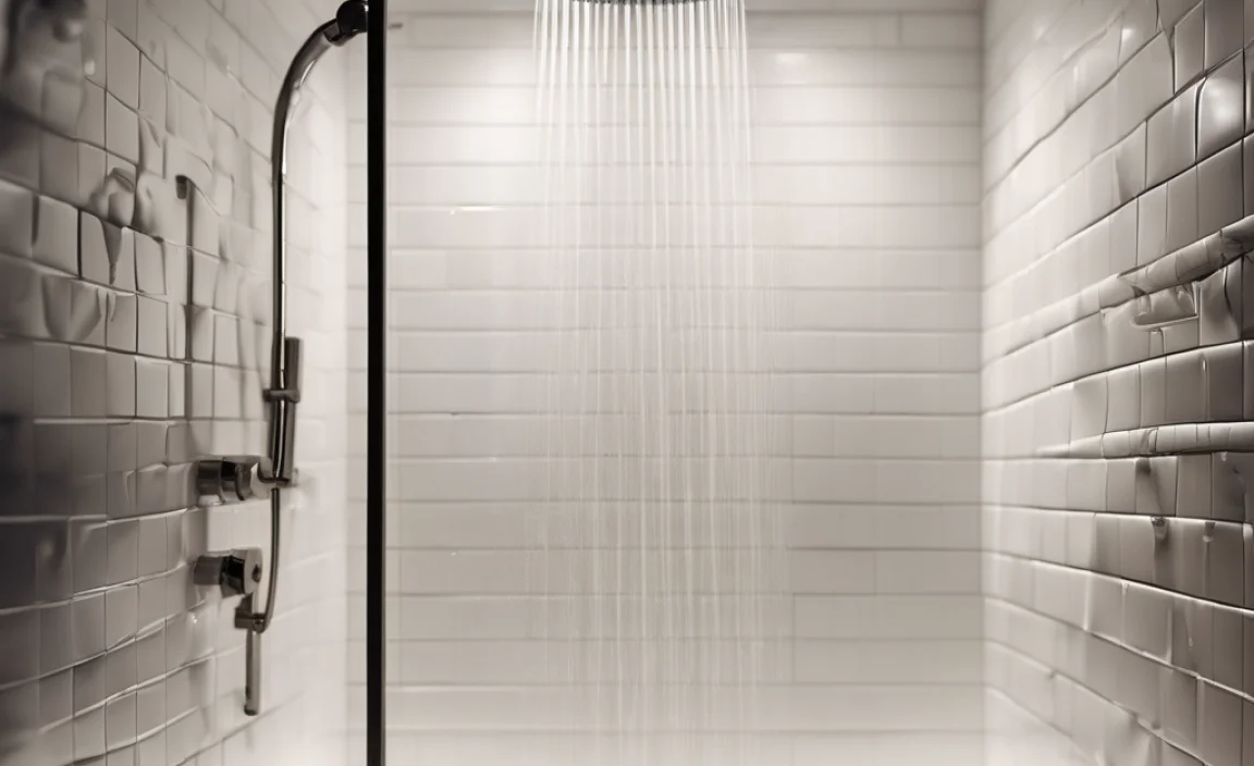 What Temperature Is Too Hot for a Shower?