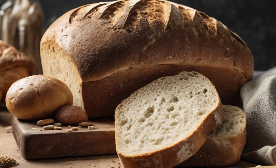 What to Avoid When Composting Bread