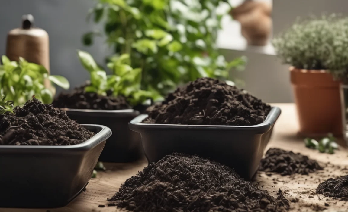 What to Compost (and What to Avoid)