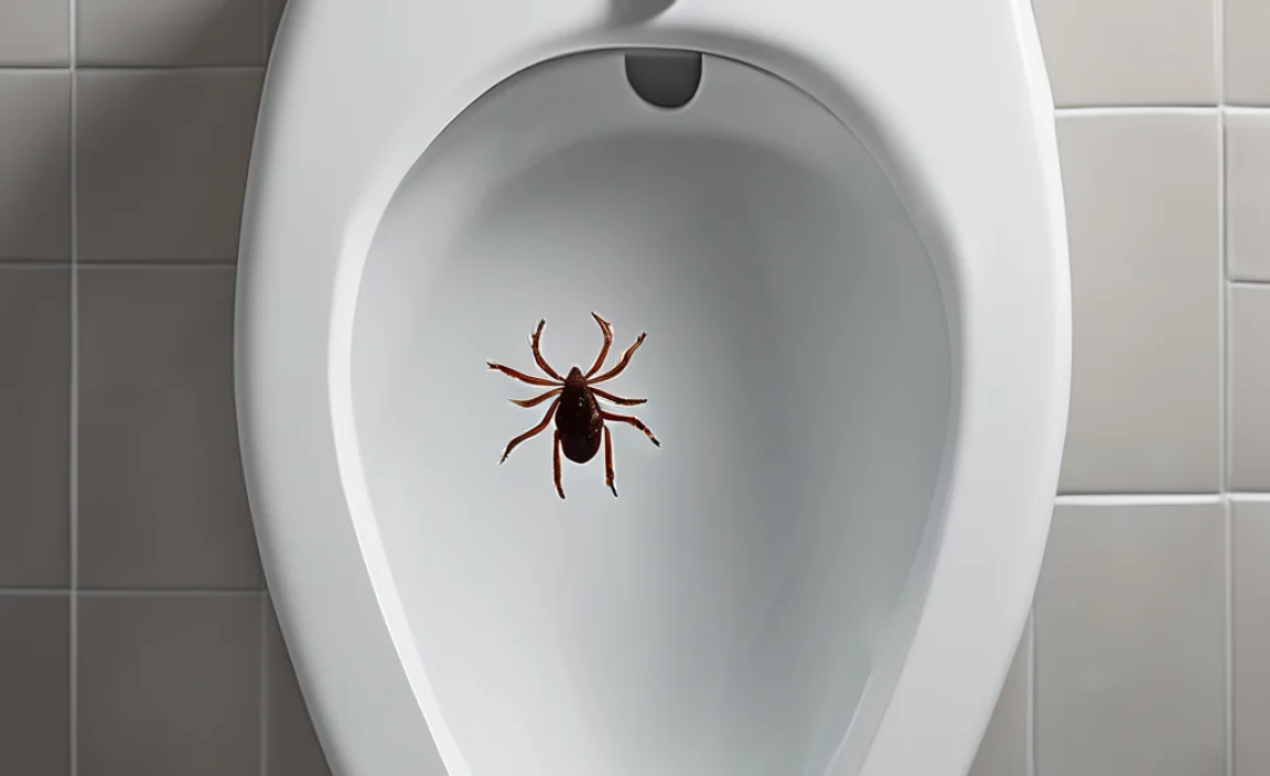 What to Do After Removing a Tick?