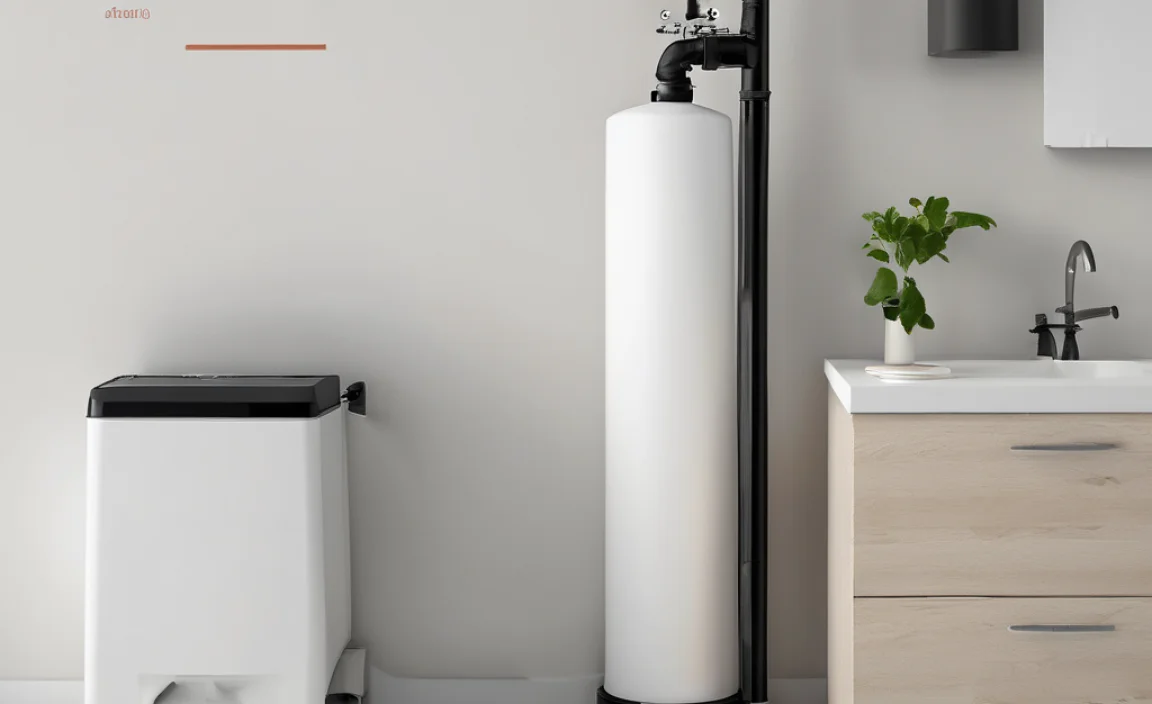 What To Do If Water Softener Keeps Draining: Quick Fixes