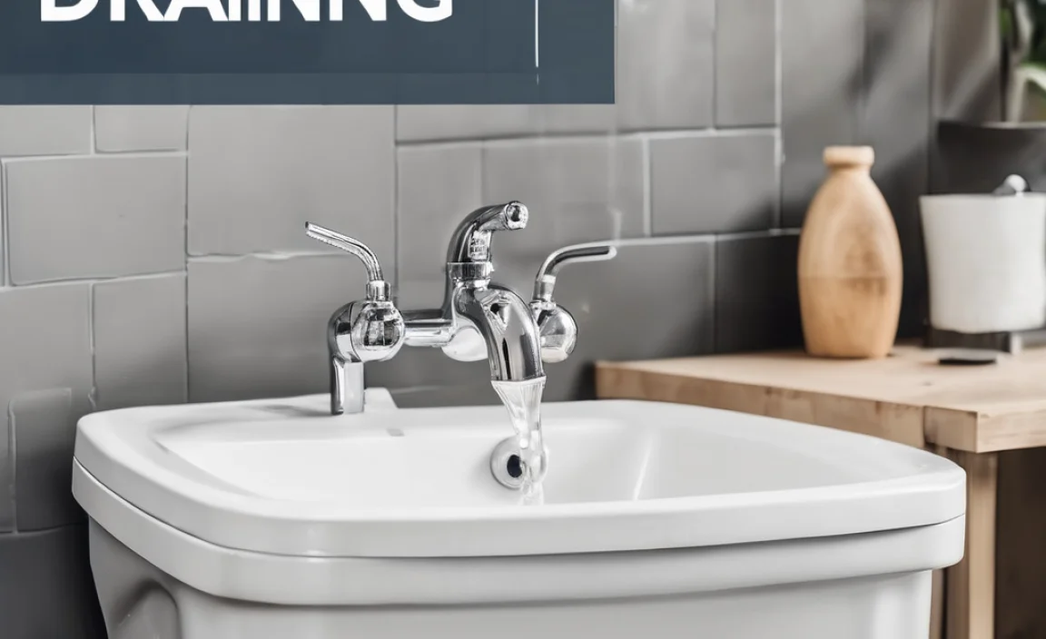 What To Do If Water Softener Keeps Draining: Solutions And Tips