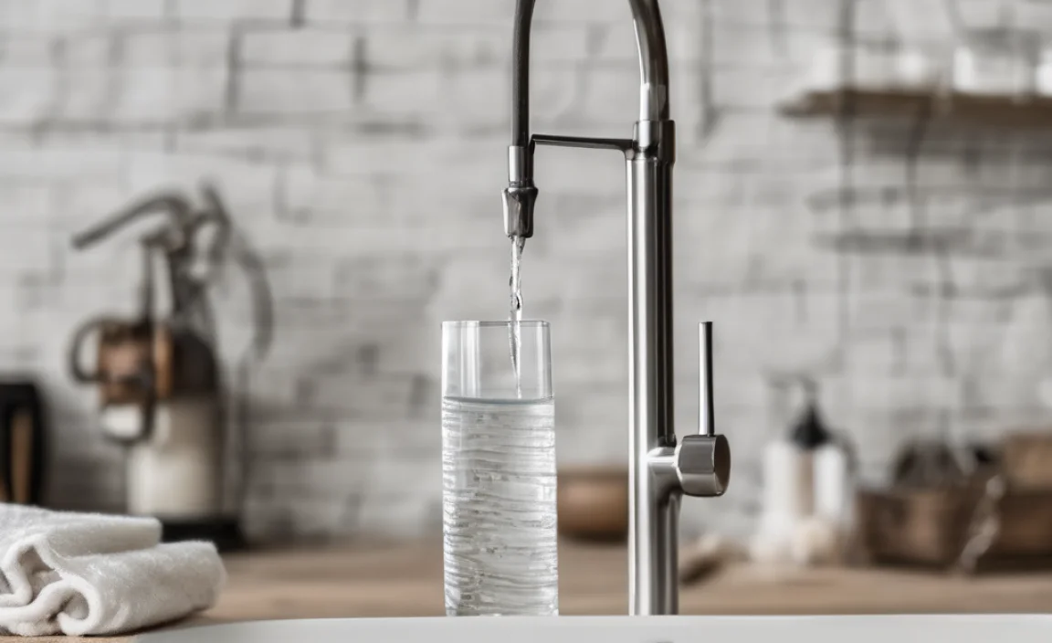 What to Do If Water Softener Keeps Draining