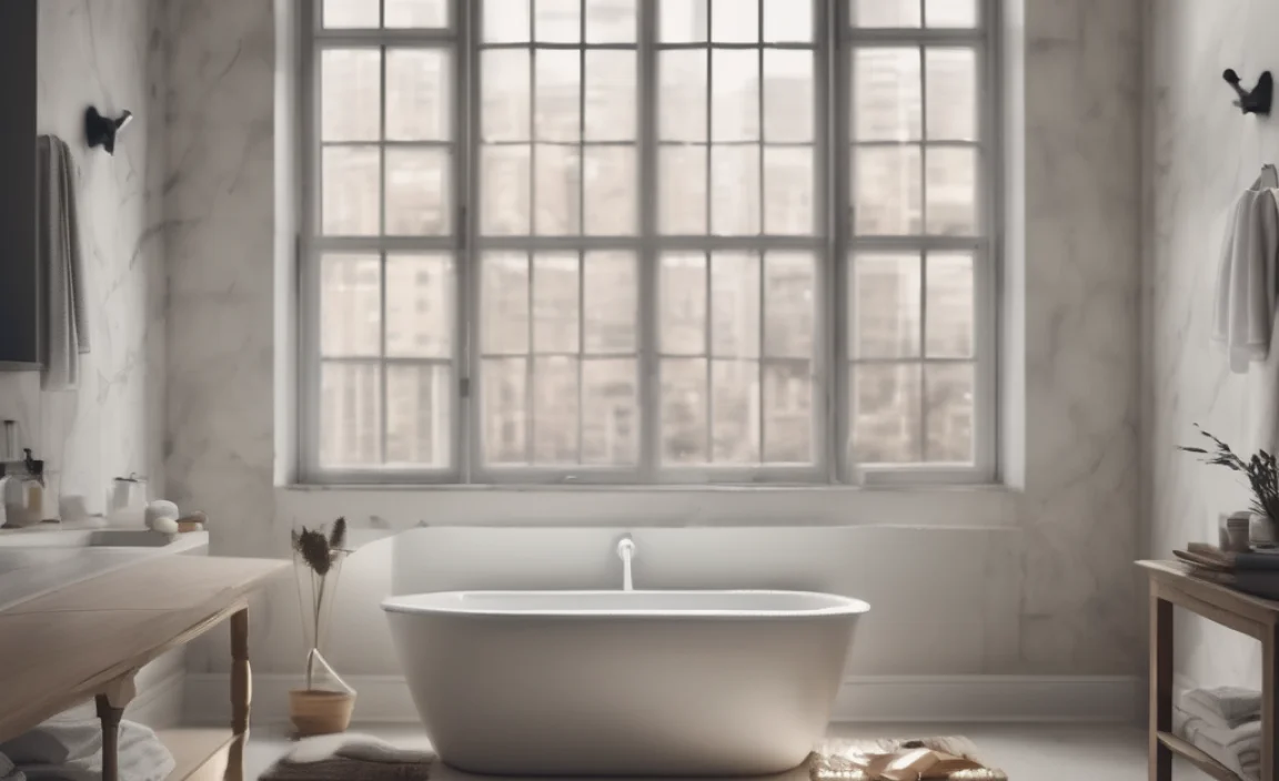 What to Do If You Wake Up in the Bathtub