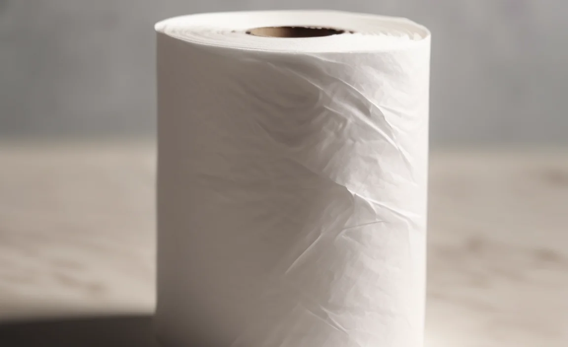 What To Do When You Have No Toilet Paper: Smart Solutions