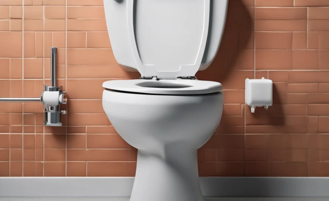 What To Do When You See It in the Toilet