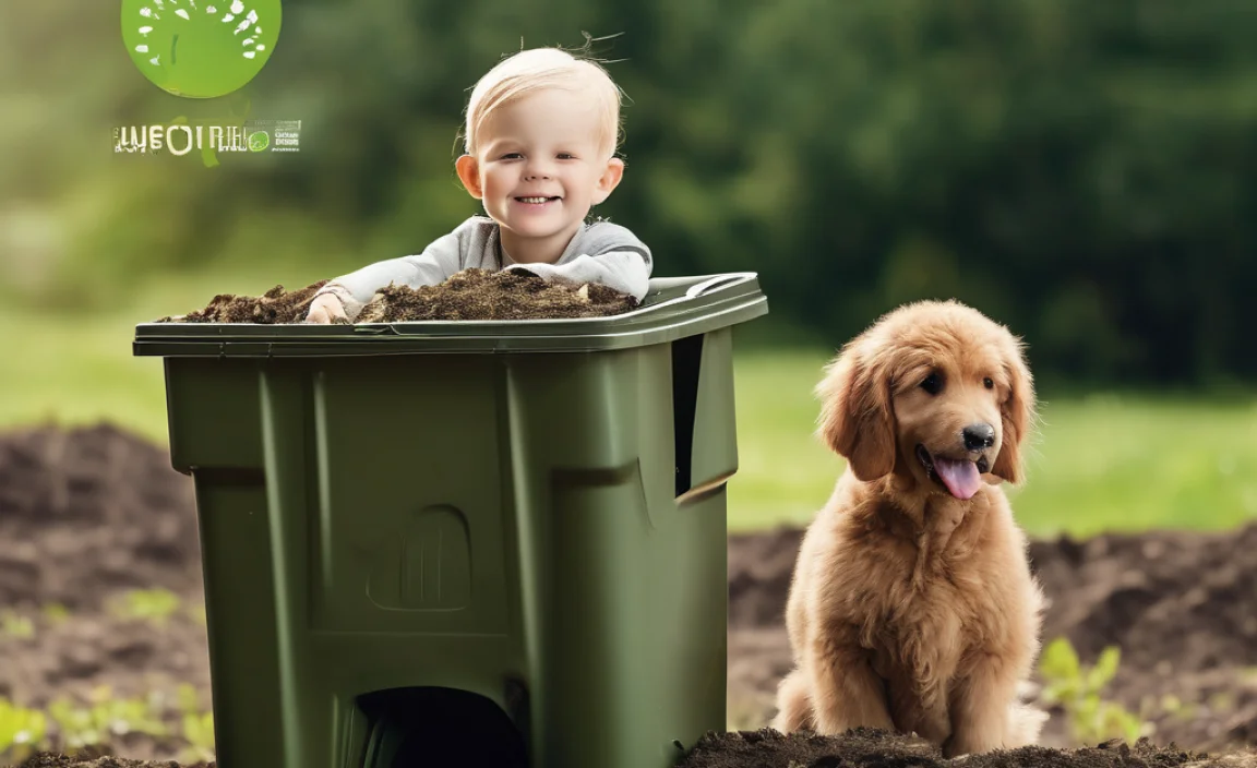 What to Do With Finished Compost