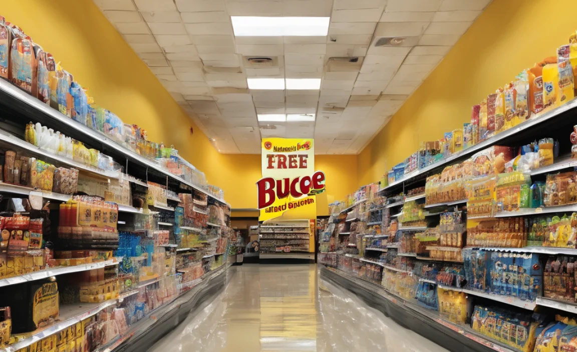 What to Expect at Buc-ee’s Showers