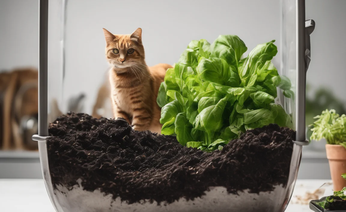 What to Expect from Your Organic Compost Pets