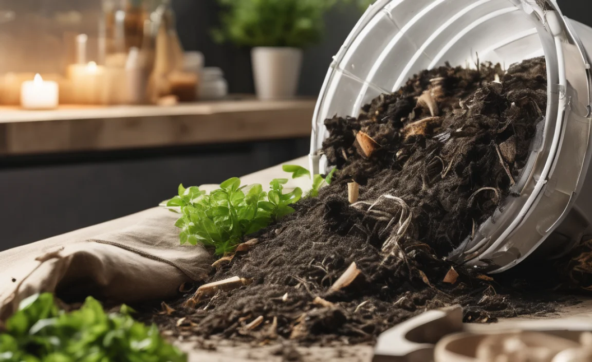 What to Expect in a Composting Course