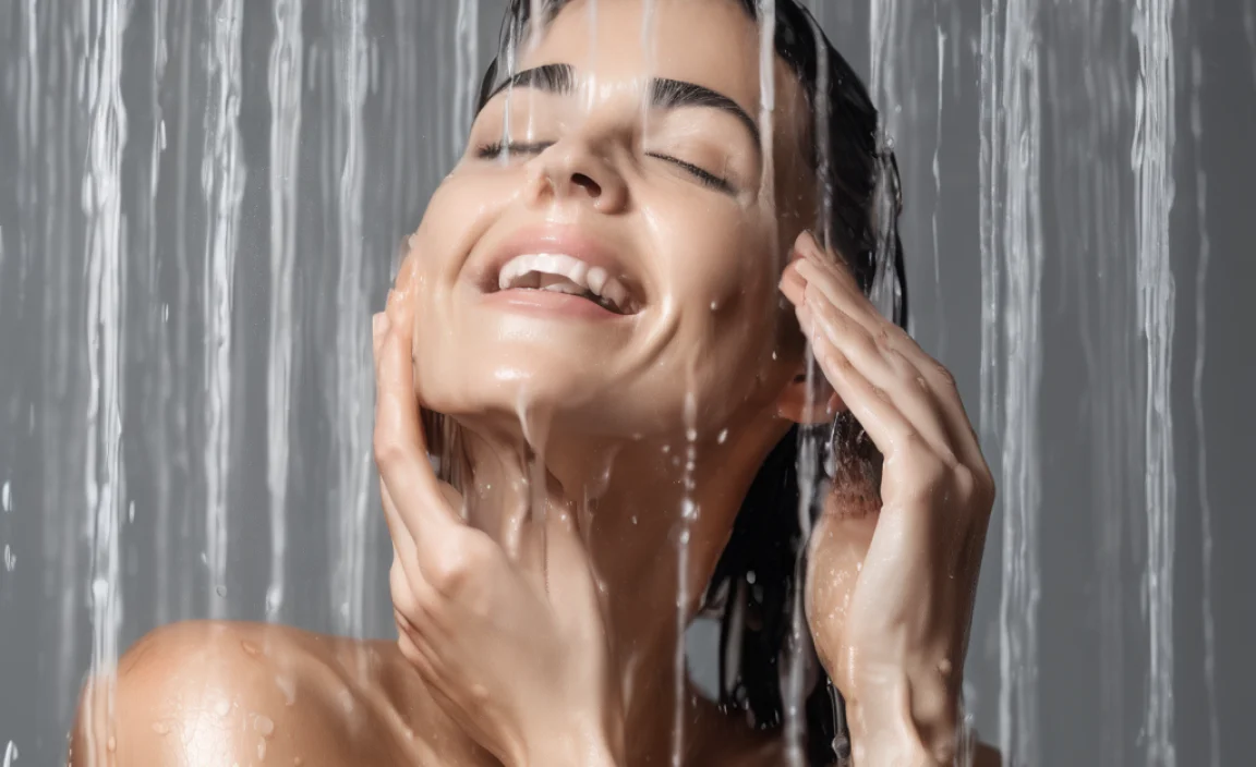 What to Expect When Starting Cold Showers