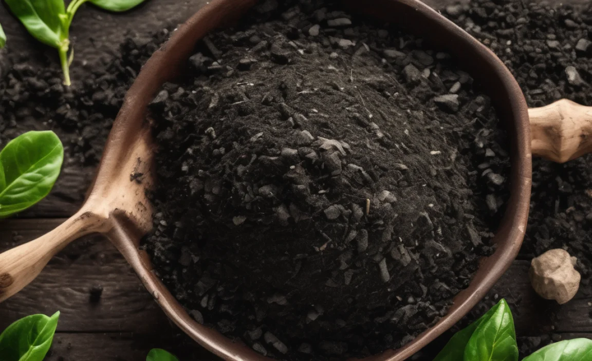 What to Look For: Quality Compost Checklist