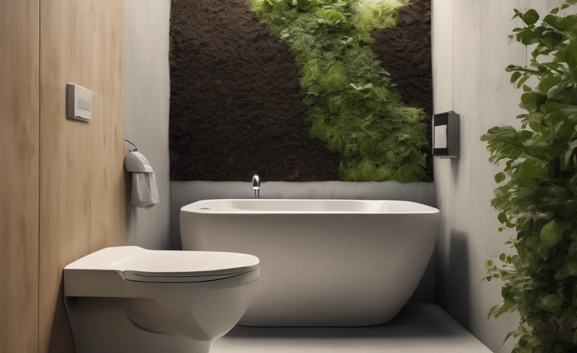 What to Look For When Buying a Compost Toilet