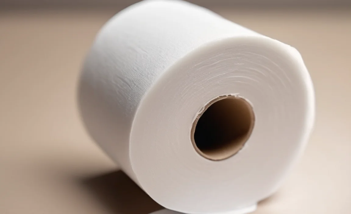 What Toilet Paper Do Gynecologists Recommend For Women?
