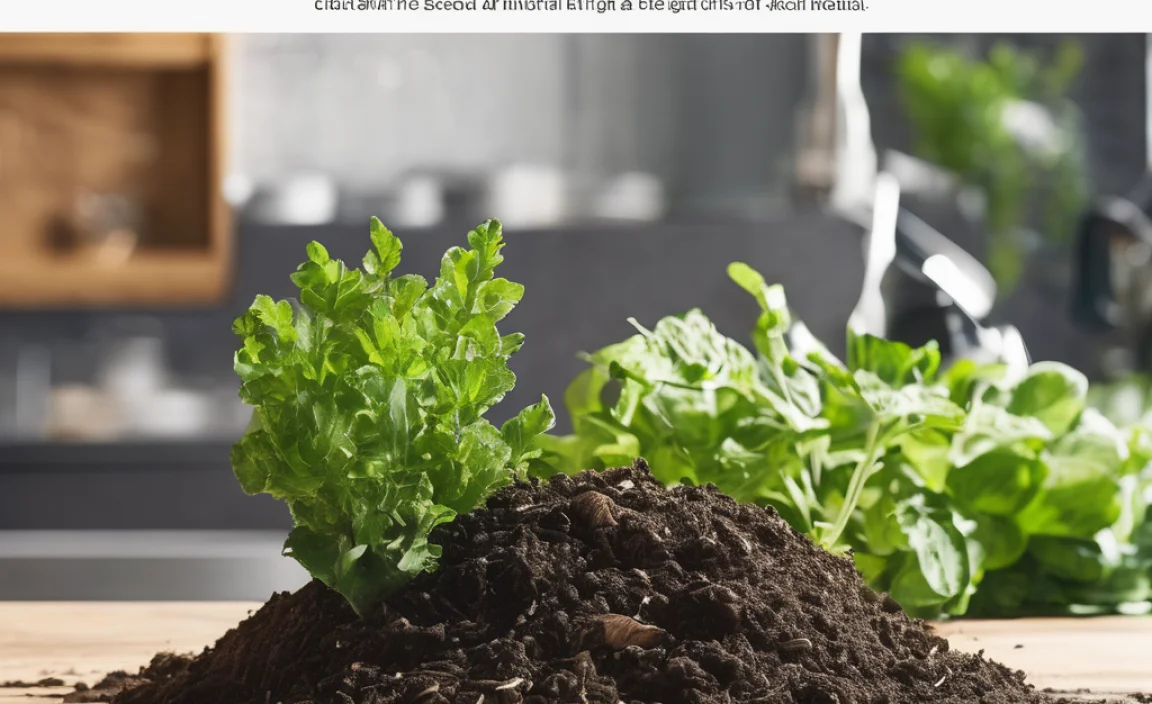 What You Can and Cannot Compost in a Pit