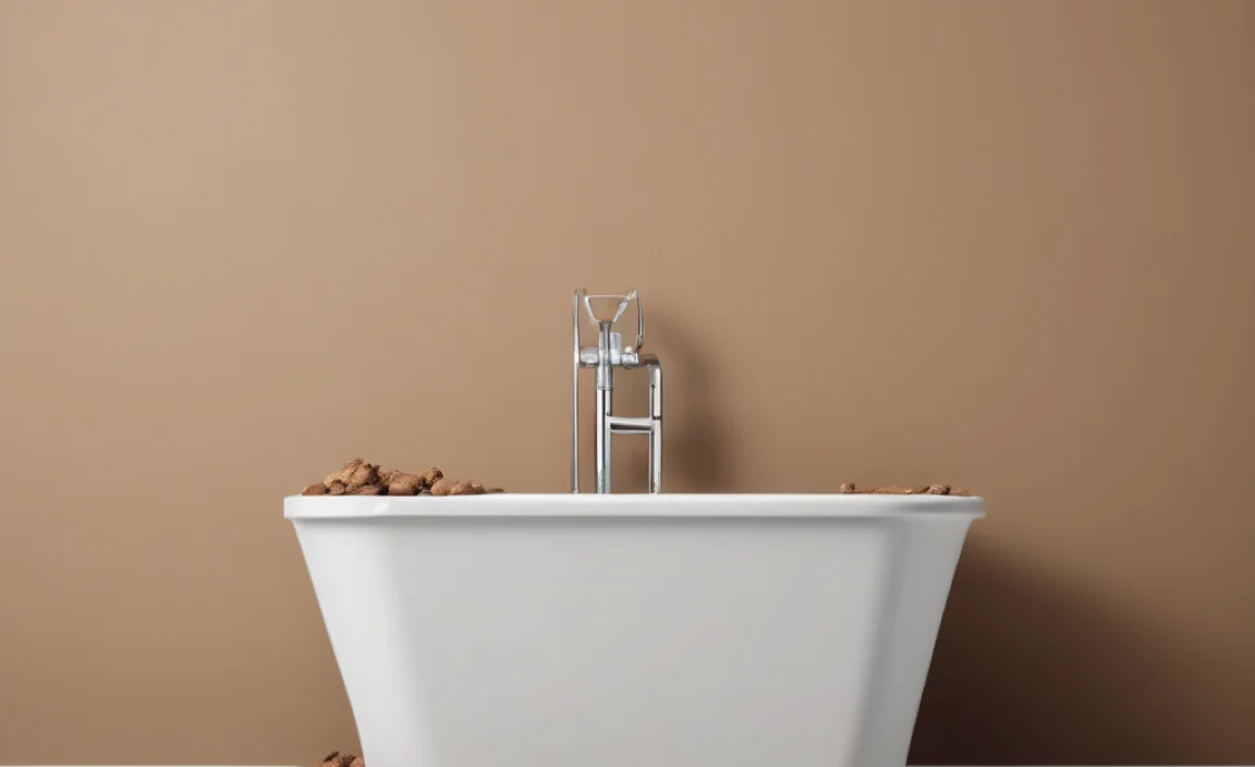 What’s Considered Normal? Floating vs. Sinking Stool